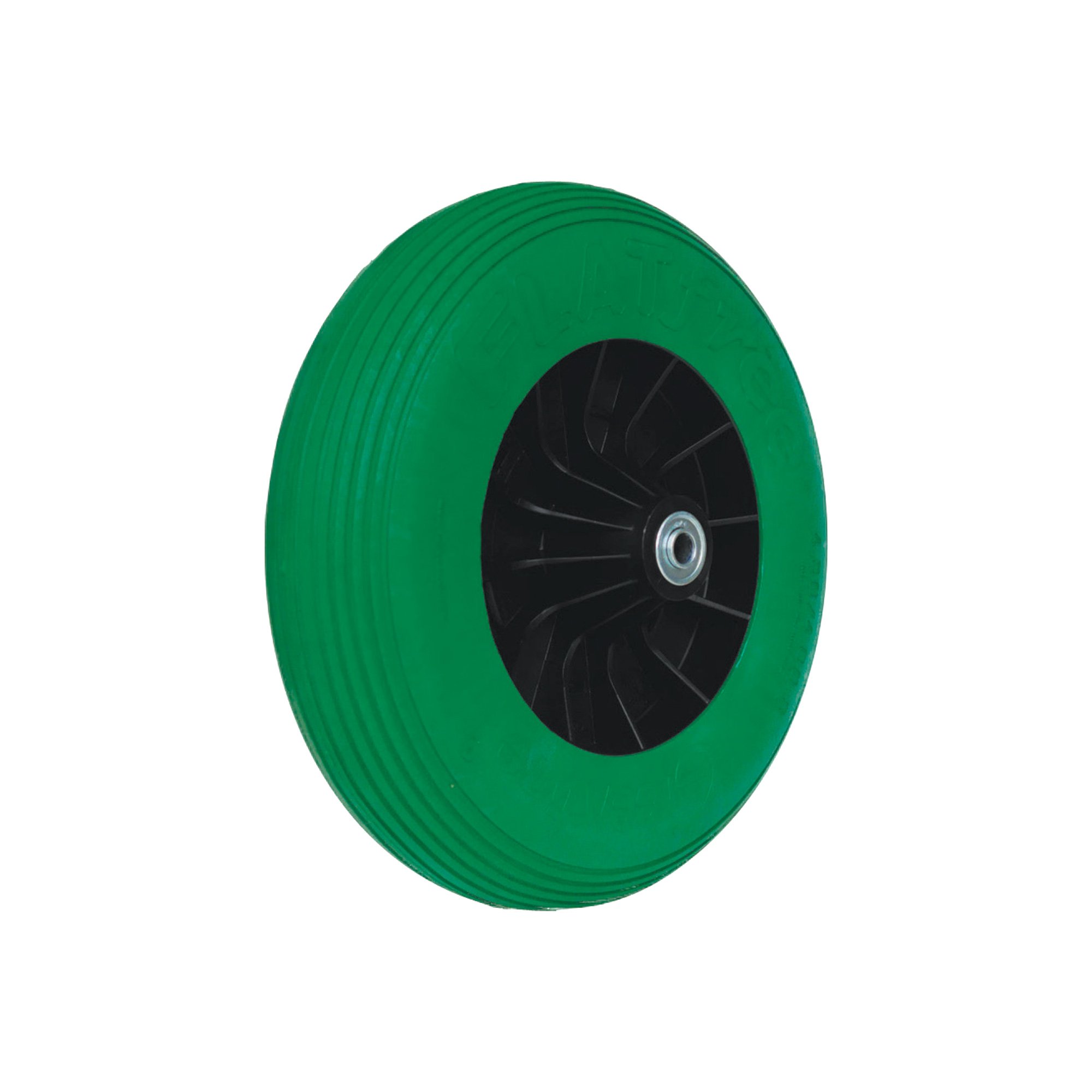 Fusion FlatFree Wheelbarrow Tire Northern Tool